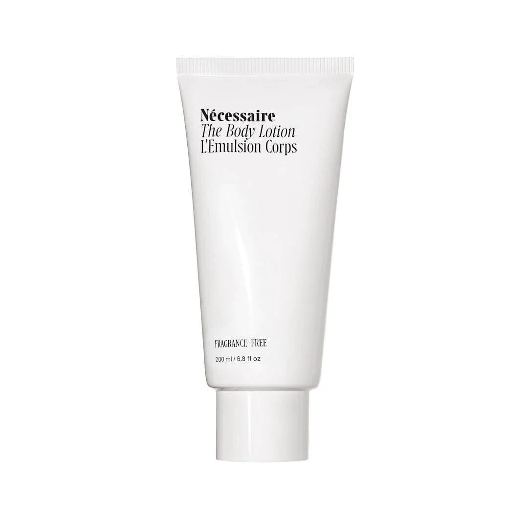 The Body Lotion