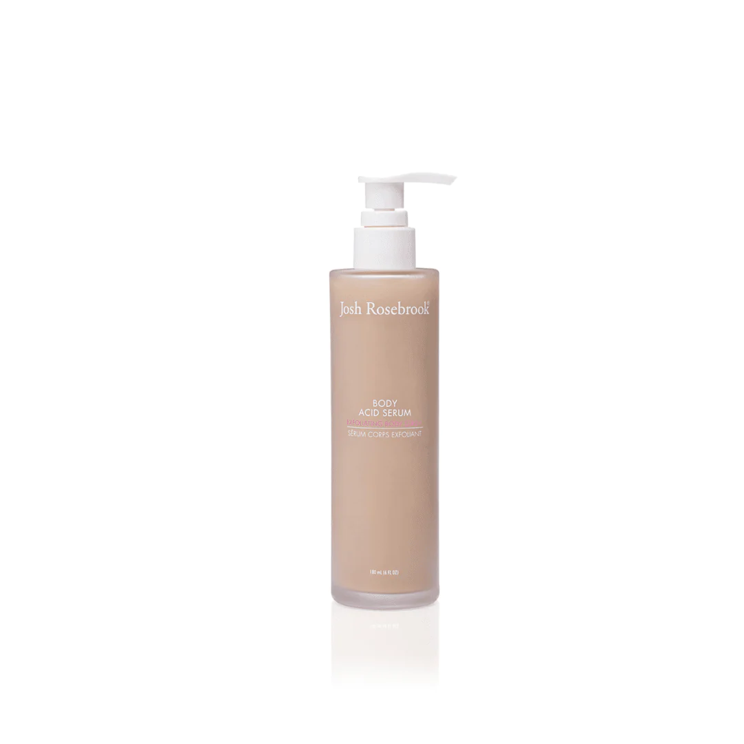 Body Acid Serum