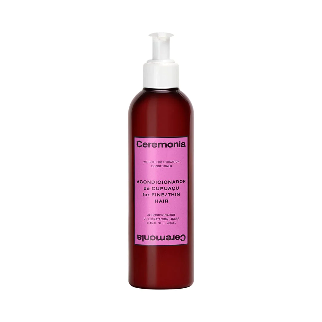 Weightless Hydration Conditioner