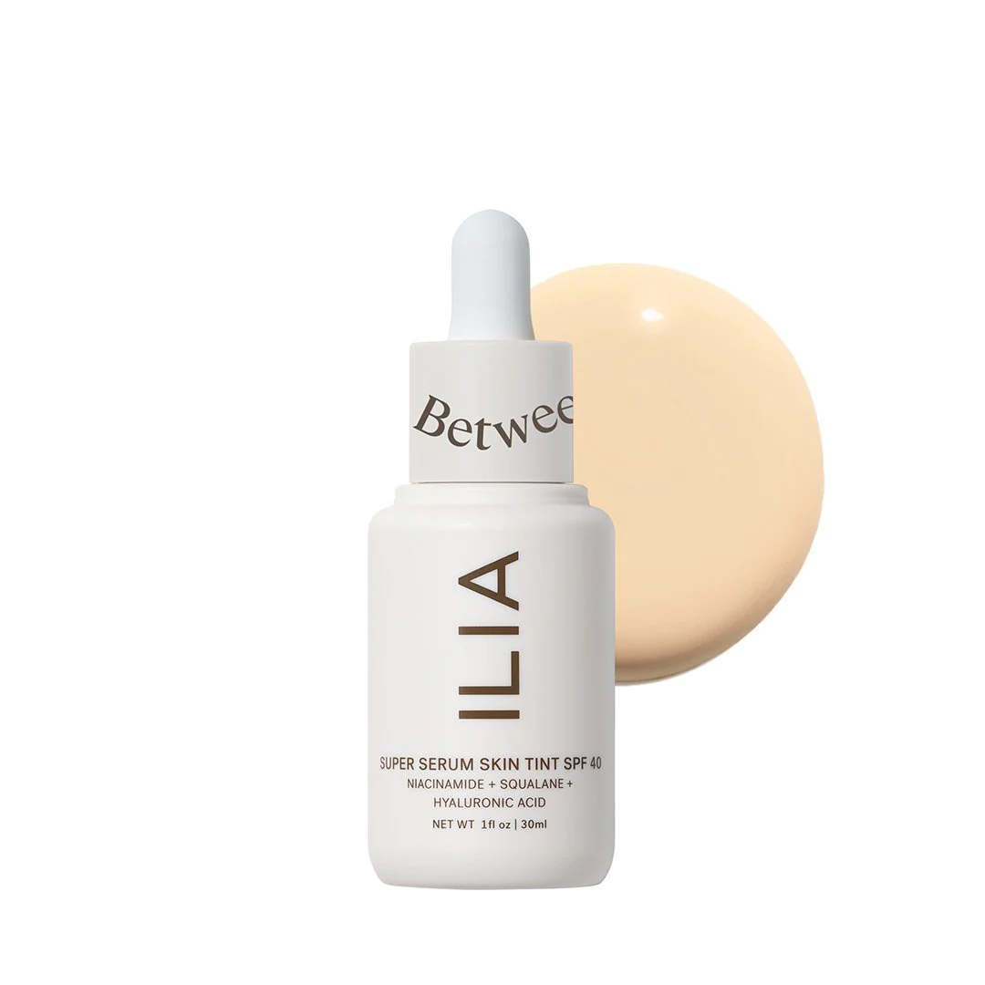 Super Serum Skin Tint SPF 40